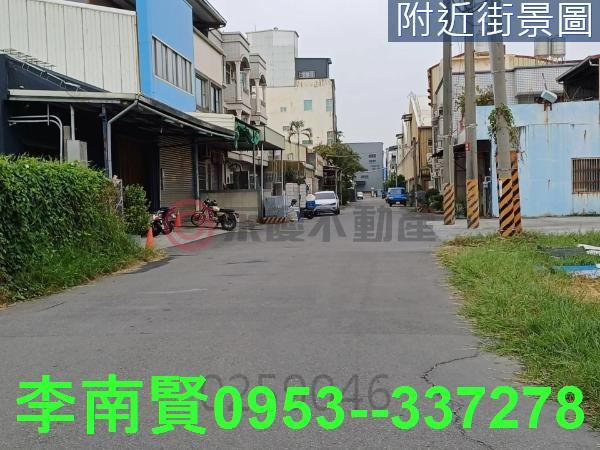 台南仁德工業地-6