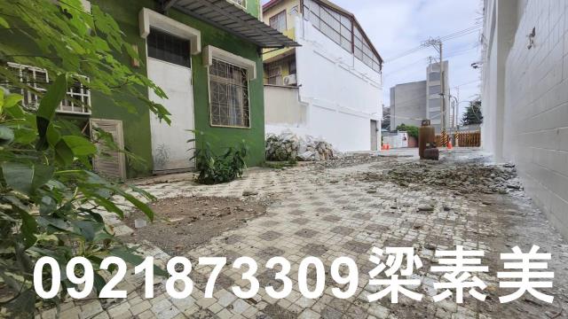 台南北區建地-4