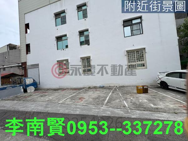 台南永康建地-9