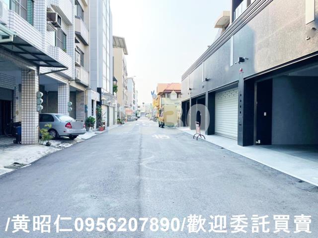 台南永康建地-3