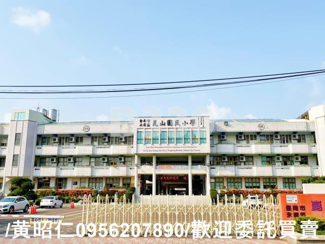 台南永康建地-4