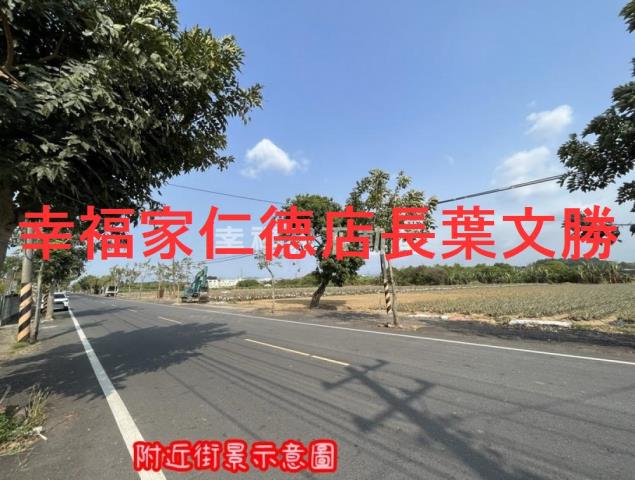 台南山上農地-13