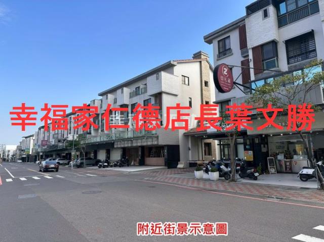 台南安南建地-7