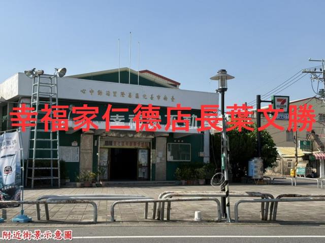 台南善化建地-10