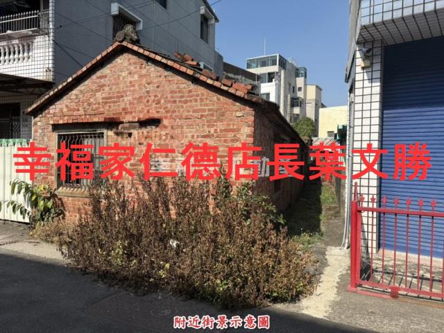 台南善化建地-9