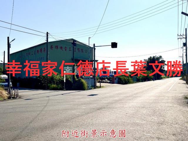 台南佳里農地-7