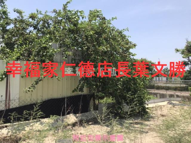 台南安南農地-8