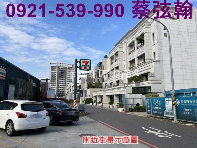 台南建地-4