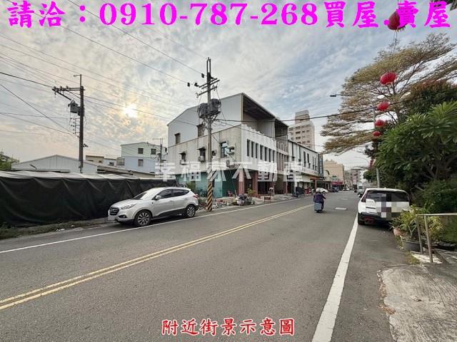 台南建地-1