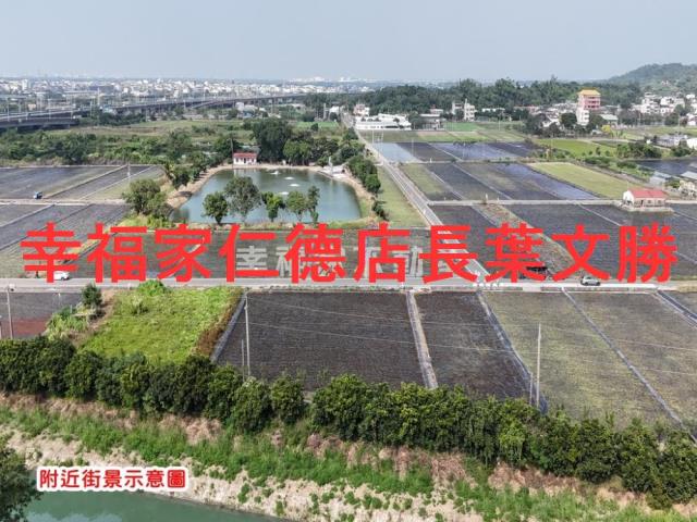 台南官田農地-3