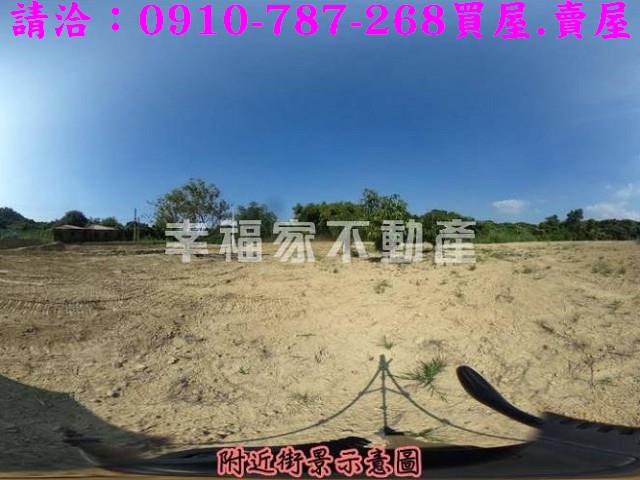 台南楠西農地-15