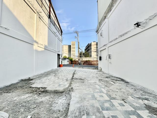 台南北區建地-2