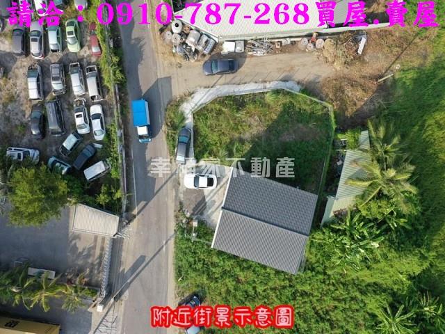 台南仁德農地-2