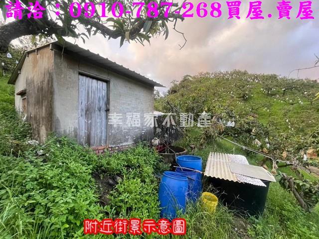 台南玉井農地-7