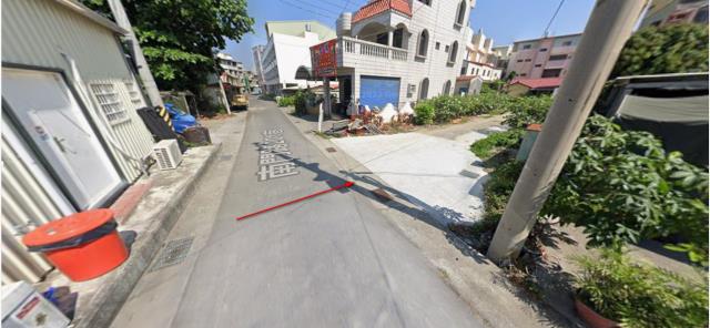 台南鹽水住宅地法拍-11