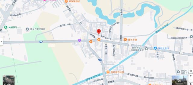 台南鹽水住宅地法拍-13