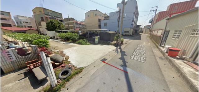 台南鹽水住宅地法拍-5