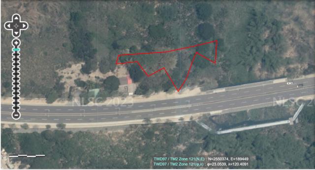 台南左鎮農地法拍-10