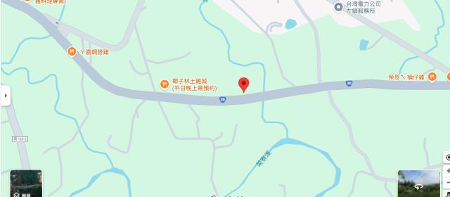 台南左鎮農地法拍-15