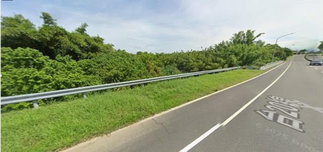 台南左鎮農地法拍-4