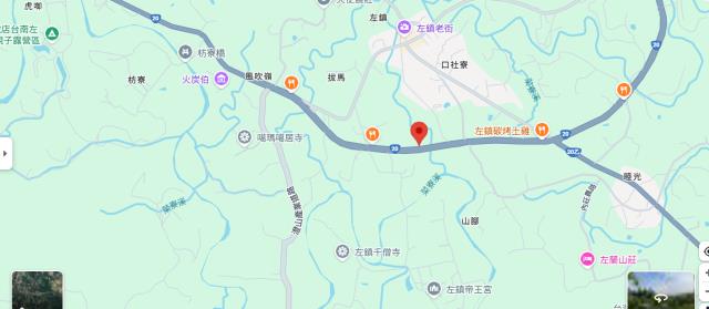 台南左鎮農地法拍-6