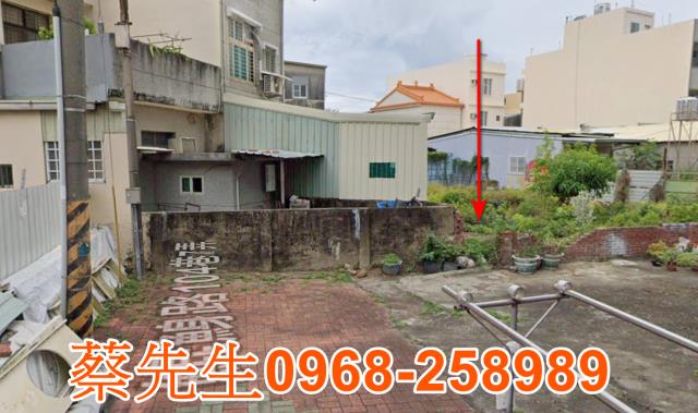 南區法拍住宅地-10