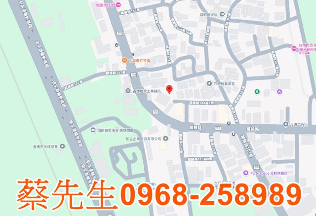 南區法拍住宅地-12