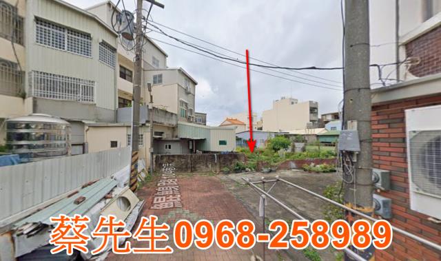 南區法拍住宅地-5