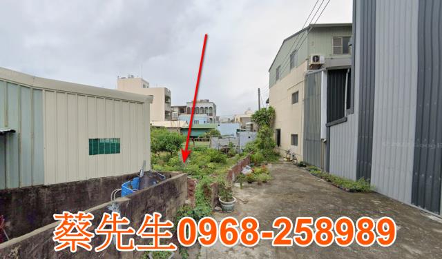 南區法拍住宅地-7