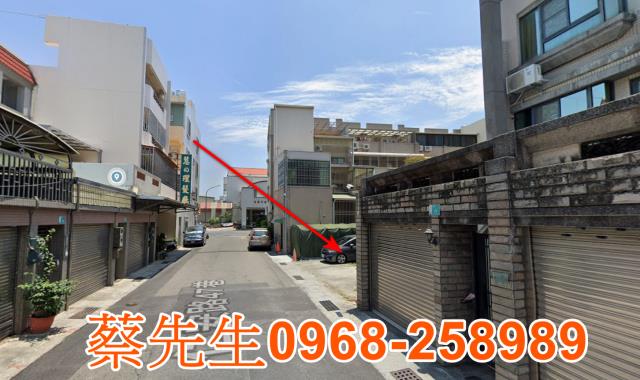 安南住宅地法拍-12