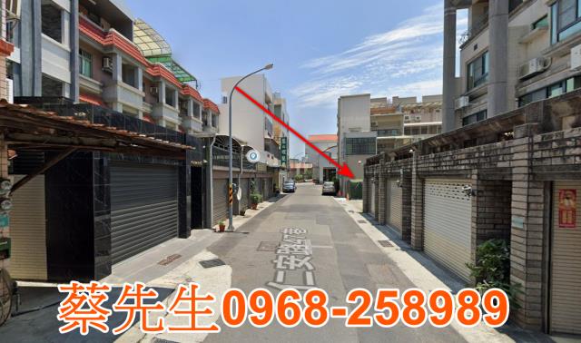 安南住宅地法拍-13