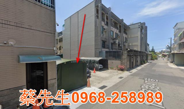 安南住宅地法拍-14