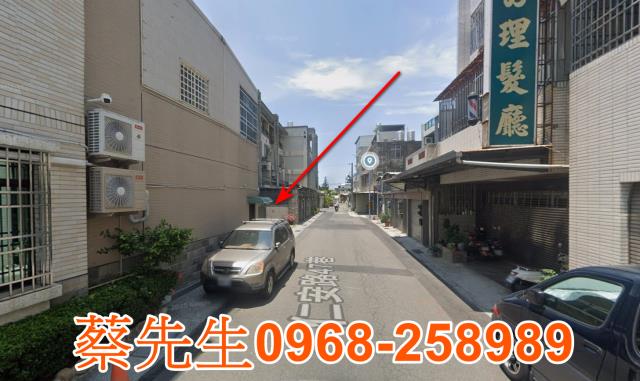 安南住宅地法拍-7