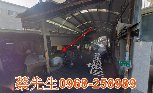 安南拍賣住宅地-12