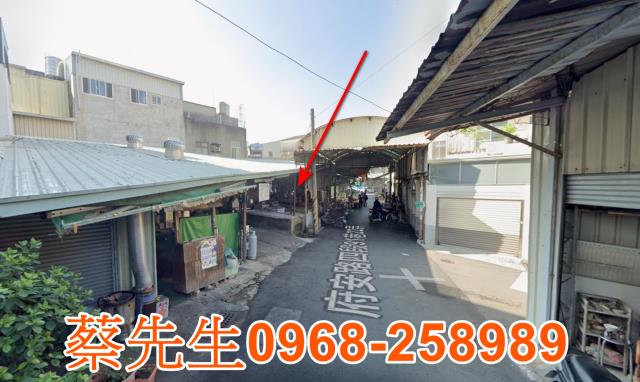 安南拍賣住宅地-13