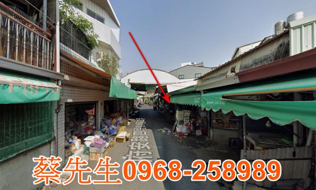 安南拍賣住宅地-7