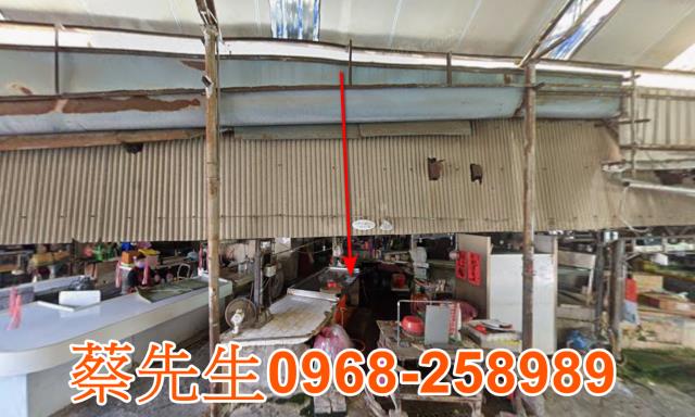 安南拍賣住宅地-9