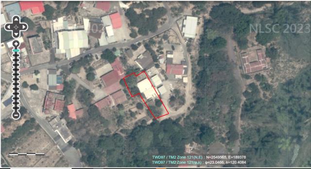 台南法拍建地-2