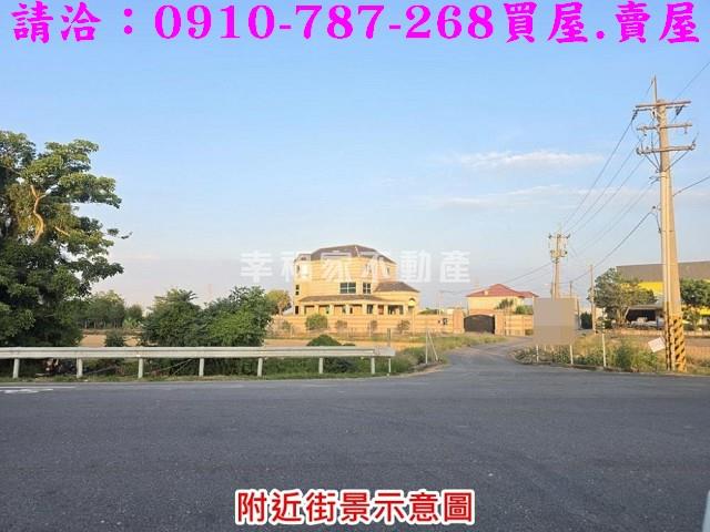 台南官田農地-15