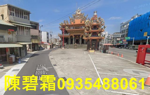 台南永康農地-5