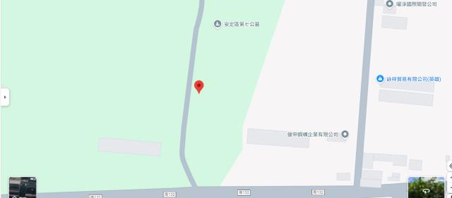 台南安定法拍殯葬用地-15