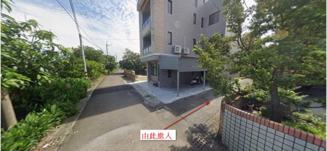 台南安定法拍農地-12