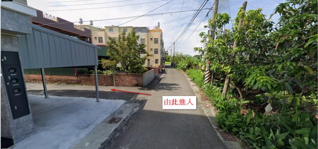 台南安定法拍農地-13