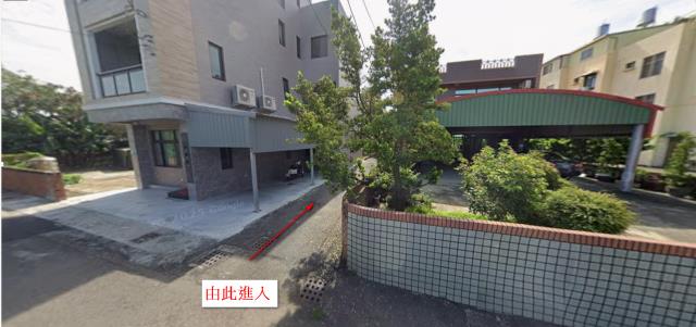 台南安定法拍農地-1