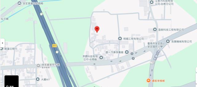 台南安定法拍農地-6