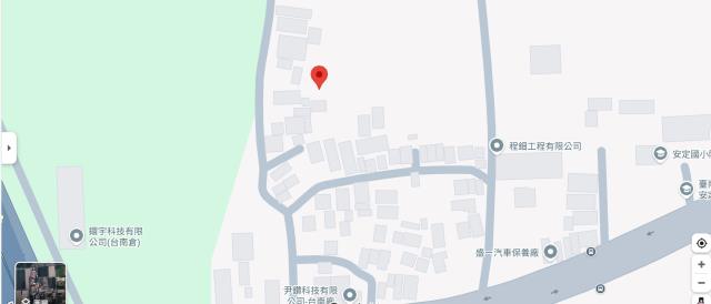 台南安定法拍農地-7