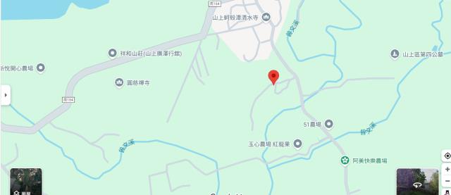 台南山上法拍建地-13