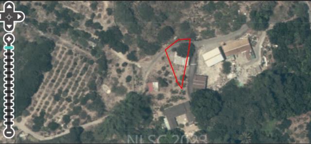 台南山上法拍建地-8