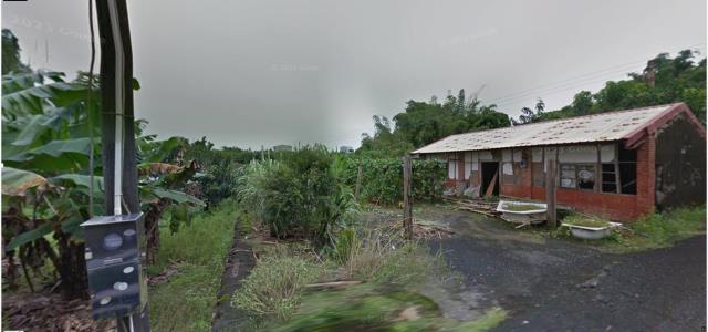 台南山上法拍建地-9