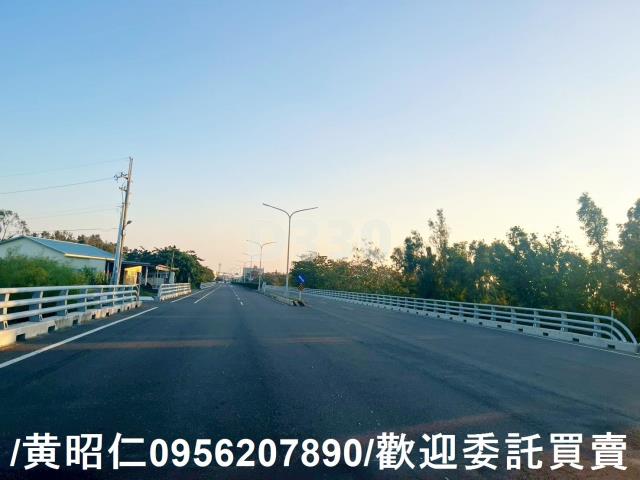 台南七股建地-9